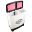 Vision Twin Tub Washing Machine-RE-002-SATOM-8kg image