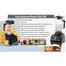 Vision VIS-HSBL-008 Blender High Speed 100 Percent Pure Copper Motor image