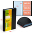 Visiting Card Holder Book- 300 PCs Cards image