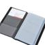 Visiting Card Holder Book - 300 Pcs Cards (Any Color) image
