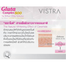 Vistra Gluta Complex 800 Plus Rice Extract 30 Tablets image