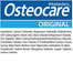 Vitabiotics Osteocare Original Bone Health, Calcium Magnesium, Vitamin D - 30 Tablets image