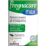Vitabiotics Pregnacare Max 84 Tablets/Capsules image