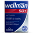 Vitabiotics Wellman 50 One-a-Day 30 Tablets image