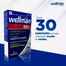 Vitabiotics Wellman 50 One-a-Day 30 Tablets image