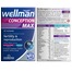 Vitabiotics Wellman Conception Max 84 Capsules image