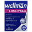 Vitabiotics Wellman Conception Tablets 30 Count image