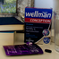 Vitabiotics Wellman Conception Tablets 30 Count image