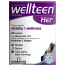 Vitabiotics Wellteen Her 30 Tablets image