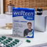 Vitabiotics Wellteen Him 30 Tablets image
