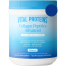 Vital Proteins Collagen Peptides Powder Advanced with Hyaluronic Acid and Vitamin C-20oz-567gm image