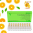 Vitamin C Skin Whitening V-C Injection image