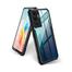 Vivo V23e Xundd Transparent Back Cover Premium Shockproof Scratch Resistant Clear Case Full Protection image