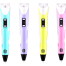 Voimcia DigiHero 3D Pen Multicolor image