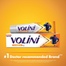 Volini Pain Relief Cream 75g INDIAN image