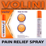 Volini Pain Relief Spray - 60ML (Made in India) image