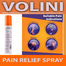 Volini Pain Relief Spray - 60ML (Made in India) image