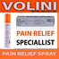 Volini Pain Relief Spray - 60ML (Made in India) image