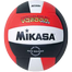 Mikasa Volley Ball - Multicolor image