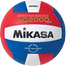 Mikasa Volley Ball - Multicolor image