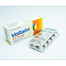 Voltalin SR 75 mg 10's Strip Tablet image