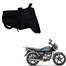 Vrooomex Motorcycle Body Cover 100percent Water Proof and Soft and Dast Proof Universal Motorcycle Bike Cover image