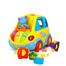 Vtech like Hola Smart Bus With Elephant Driver -218789782 image