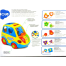 Vtech like Hola Smart Bus With Elephant Driver -218789782 image
