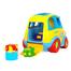 Vtech like Hola Smart Bus With Elephant Driver -218789782 image