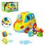Vtech like Hola Smart Bus With Elephant Driver -218789782 image