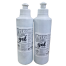 Vusko Premium Quality Ultrasound ECG and IPL Gel 2 Pcs image