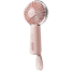 Vyvylabs Babbit 1200mAh Handheld Fan Pink image