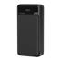 Vyvylabs Boya Digital Display Fast Charge Power bank 30000mAh 20W(Black) image