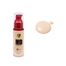 W7 12 Hour HD Foundation - Golden image