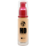 W7 12 Hour HD Foundation - Honey image