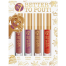 W7 Better To Pout Liquid Lipstick Set - 4Pcs image