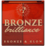 W7 Bronze Brilliance Bronze And Glow - Light/Medium - 14gm image