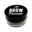 W7 Brow Pomade Dark Brown - 4.25gm image