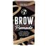 W7 Brow Pomade Medium Brown - 4.25gm image