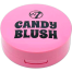 W7 Candy Blush - Angel Dust image