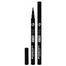 W7 Extra Fine Super Precision Waterproof Eyeliner - Black image