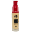 W7 HD Foundation Creme Brule 30ml image