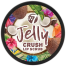 W7 Jelly Crush Lip Scrub - Crazy Coconut image