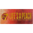 W7 Life's A Peach Eye Colour Palette - 9.6gm/12Pcs image