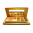 W7 Life's A Peach Eye Colour Palette - 9.6gm/12Pcs image