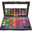 W7 Mardi Gras Express Eyeshadow - 40 Color image
