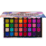 W7 Mardi Gras Express Eyeshadow - 40 Color image