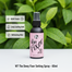 W7 The Dewy Fixer Setting Spray - 60ml image