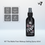 W7 The Matte Fixer Makeup Setting Spray 60ml image