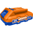 Blue & Orange